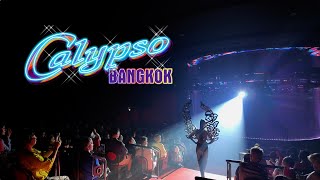 Calypso Cabaret Show at Asiatique Riverfront – Bangkok’s Iconic Ladyboy Performanc