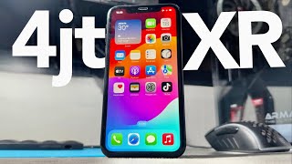 Akhir Tahun 2024 Beli iPhone XR Harga 4 jutaan Masih worth it?