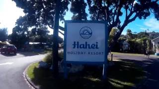 Hahei, Coromandel (Cathedral Cove & Hot Water Beach) | New Zealand