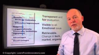 Skillbuilder. Project Idea Evaluation - Learn From Innovators
