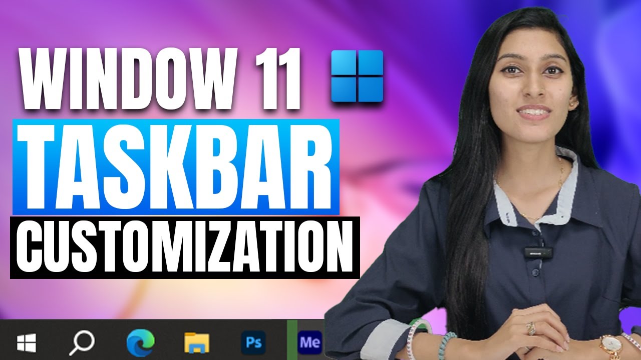 Windows 11 Taskbar Customization Software At Cristopher James Blog