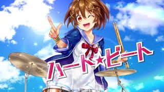 【maimai でらっくす BUDDiES 外部出力】 ハート・ビート MASTER (MV観賞用)