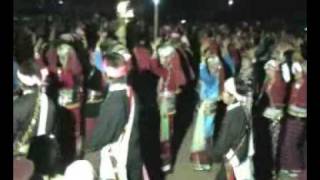 Palaung Traditional Dancing