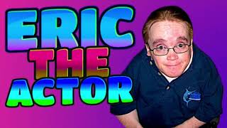 Eric the Actor | Eric the Midget 14