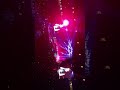 Misery - maroon 5 live singapore 2019