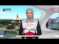 24 OGOS 2024 - BERITA PAGI SARAWAK