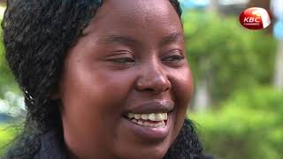 Purple Day - The journey of a Kenyan epilepsy warrior, Bernice Mugambi