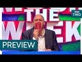 Highly valuable Irish passports - Mock the Week: Series 15 Episode 12 Preview - BBC Two Highly valuable Irish passports - Mock the Week: Series 15 Episode 12 Preview - BBC Two