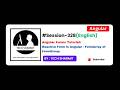 Angular Reactive Forms Tutorial in English: FormArray of FormGroup Practical Example (Ep-328)
