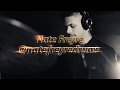 Victoria - Grow (Drum Cover) by Nate Freyre Recorded at Golden Music Studios