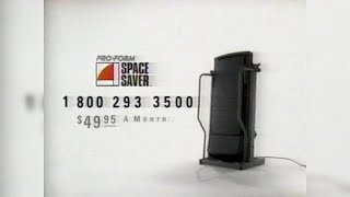 90's Commercials - Prime Sports March 1996