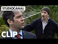 Paul Harrass Simon About Unstable Wall | In The Loop | Starring Steve Coogan and Tom Hollander