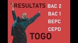 Togo: consulter les resultats du CEPD, BEPC, BAC1 et BAC2 par téléphone