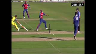 England vs Australia only T20I in 2005 at Southampton | Kevin Pietersen Steals Show