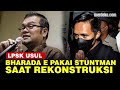 Alasan LPSK Minta Bharada E Pakai Stuntman saat Rekonstruksi di Rumdin Ferdy Sambo