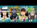 jack gameplay one piece bounty rush opbr