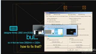 Units and Scale issues in 3DS MAX.