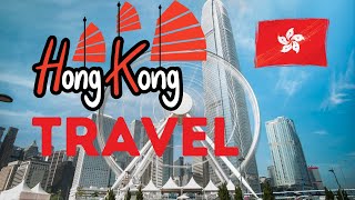 Best Places to Visit in Hong Kong China in 2022| Hong Kong Travel Guide
