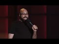 Comedians On Being Of Asian Descent In America
