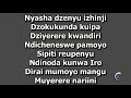 Mudi Womweya Wangu-Bro Prince Tafadzwa Zhou