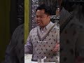 A Rare Burn from Han | #2BrokeGirls #Shorts