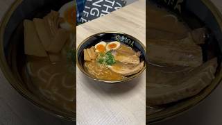 【飯】ラーメン🍜#hololive #ホロライブ #shorts