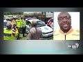 At least 111 alleged drunk drivers arrested in the Western Cape