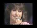 松田聖子／チェリーブラッサム