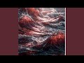 The Heart's Fierce Tide ( A Bitter Blinding Wave)