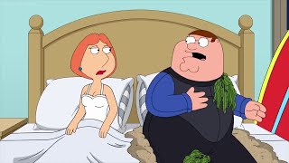 Family Guy try not to laugh (part 4)