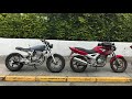 honda twister cbx 250cc scrambler zmcm