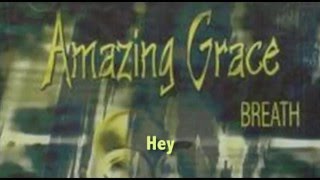 Amazing Grace - Brick Festival [Lyrics Video]