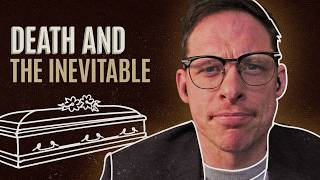 Death And The Inevitable | Planning Your Own Funeral with Victor M. Sweeney