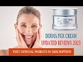 Derma PGX Cream Reviews 2023– Does Derma PGX Anti Aging Cream Really Work?