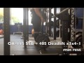 JTSstrength.com-Chad Wesley Smith Deadlift Training 5/28 w/ commentary