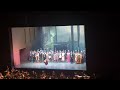 Bianca e Falliero - Gioachino Rossini - Rossini Opera Festival - 11 August 2024