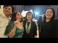 filipino wedding party dito sa manchester uk filipino ofw pinoyabroad wedding pinoy party