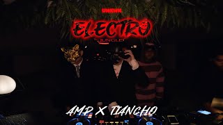 ELECTRO JUNGLE | AMP x Tiancho