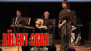 BÜLENT OKAN - NİHAVEND MAKAMINDA UD TAKSİMİ