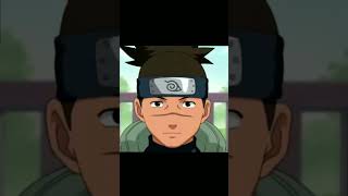 konohamaru saying naruto will be the 6 hokage. stereo hearts