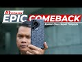 Akhirnya Smartphone Kamera Tercanggih Huawei Resmi !! Huawei Pura 70 Ultra Review