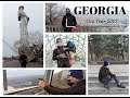 Georgia Tbilis Tour 2022 Part 2