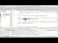 Quick Notification Walkthrough