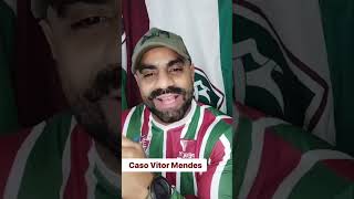 ATUALIZAÇÃO SOBRE O CASO VITOR MENDES