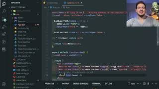 Is lifting react state up our only option in react?