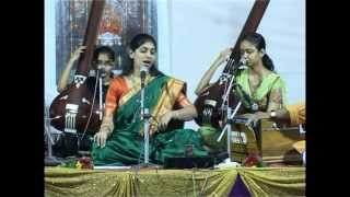 gauri pathare- vitthal amuche jeevan.avi