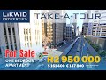 One-Bedroom Apartment For Sale | City Centre | Cape Town