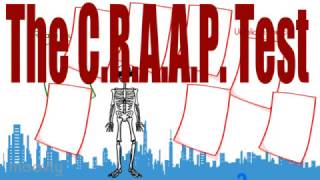 The C.R.A.A.P. Test