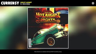 Curren$y - I Must Admit (Audio) (feat. Rick Ross)