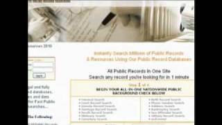 Search Georgia Public Records